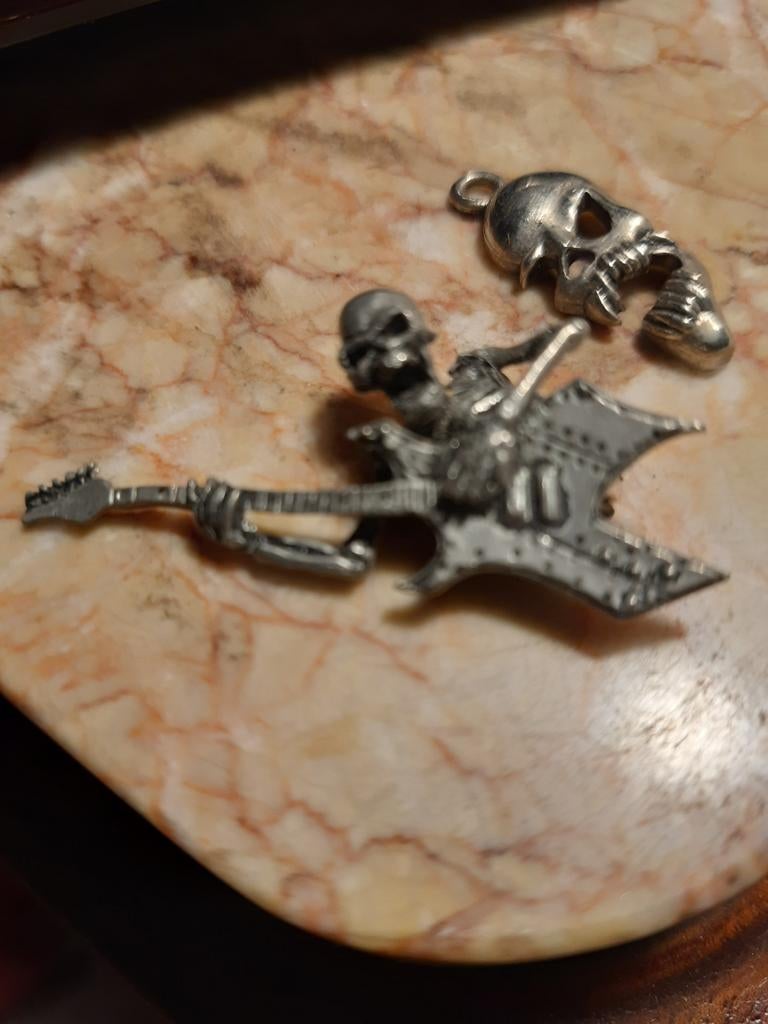 Hardcore schmuck, Ophalen of Verzenden