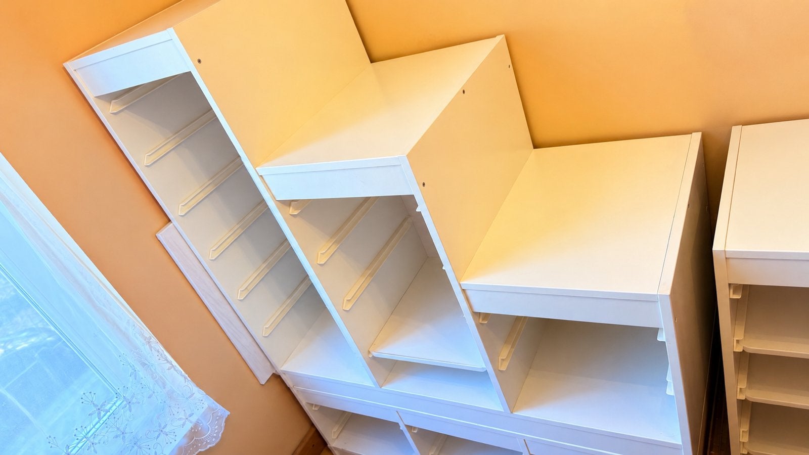Rangement Trofast Ikea a vendre., Enlèvement, Utilisé, Autres types