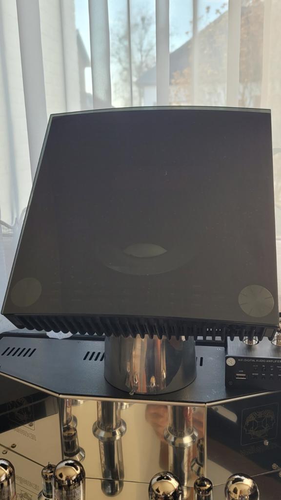 BANG&OLUFSEN  Beosound 4, Ophalen of Verzenden