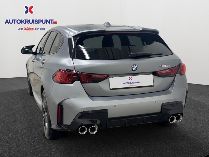 BMW Série 1, Autos, Argent ou Gris, Achat, 174 g/km, Euro 6