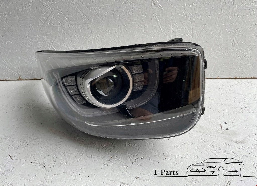 Phare Kia picanto GT droite NEW 17+ 92102g6300 LED d'origine, Neuf, Info@fabrikant.eu, Fabrikantstraat 1
1000 AA  Amsterdam, Fabrikant BV