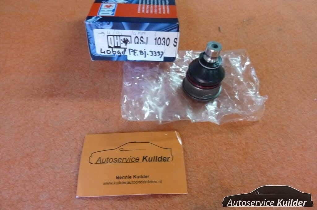 Fuseekogel Citroen AX 14mm QH Nieuw, Neuf, -, -, -
