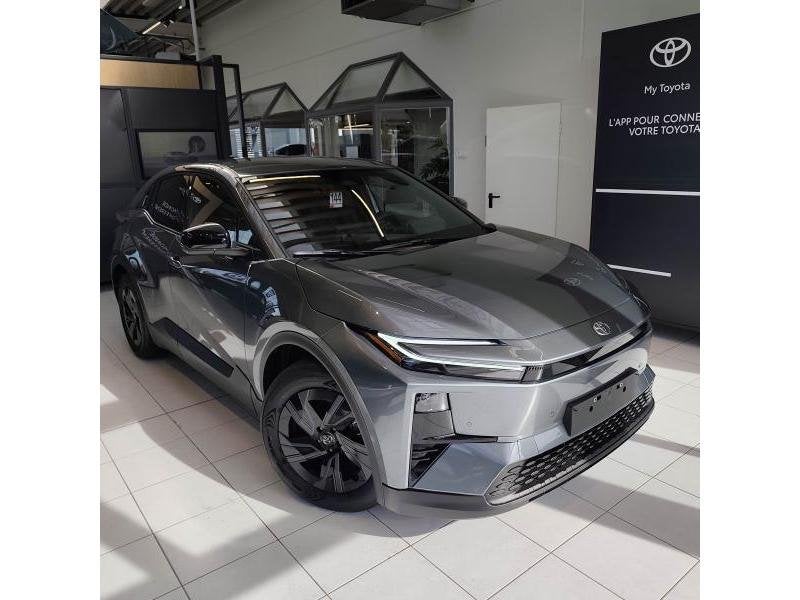 Toyota C-HR Business, Auto's, Automaat, 0 pk, Euro 6, 0 kW