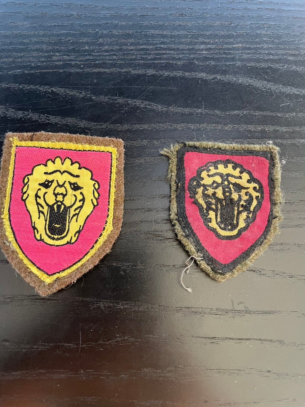 Brigade piron, Enlèvement ou Envoi