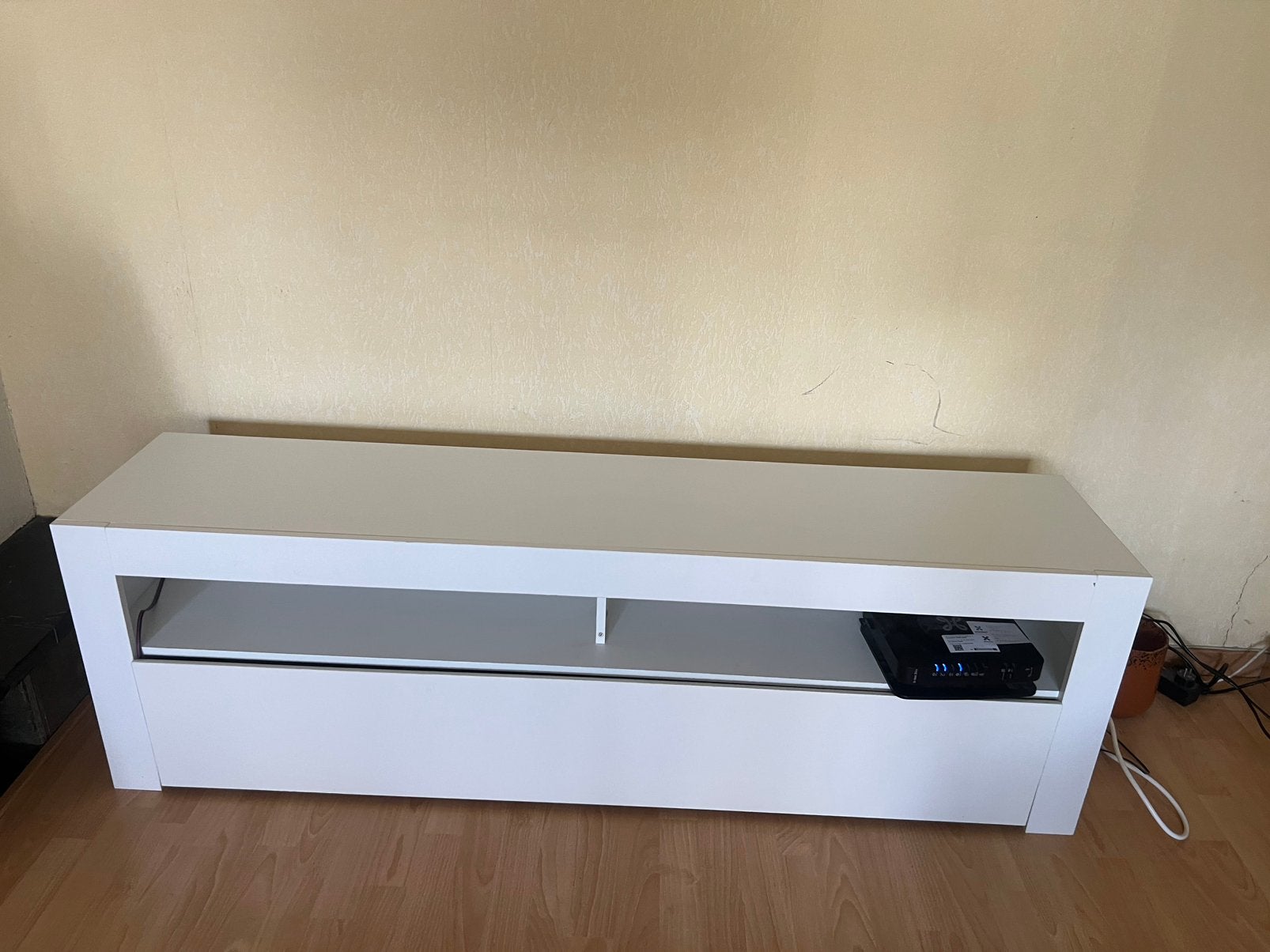 Meuble Tv à bon prix, Maison & Meubles, Moins de 100 cm, Comme neuf, Enlèvement, 50 à 75 cm