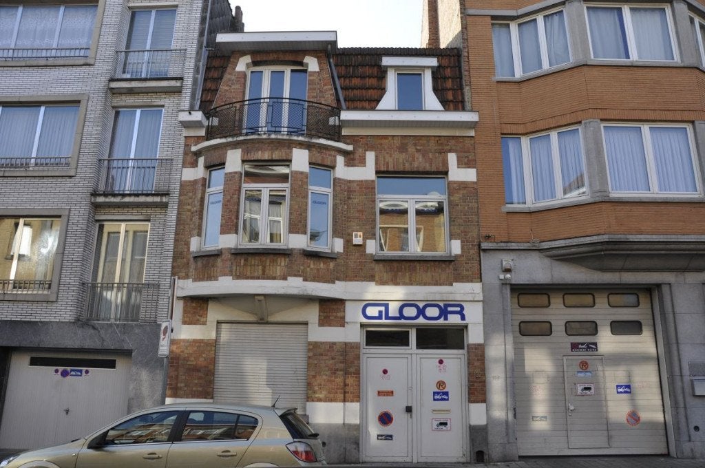 Entrepôt / dépôt à louer à Jette, Bruxelles, Rez-de-chaussée, En direct du propriétaire, 260 m²