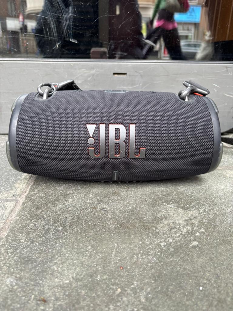 Jbl 3 extreme, Audio, Tv en Foto, Luidsprekerboxen, Ophalen, Nieuw, Center speaker, JBL