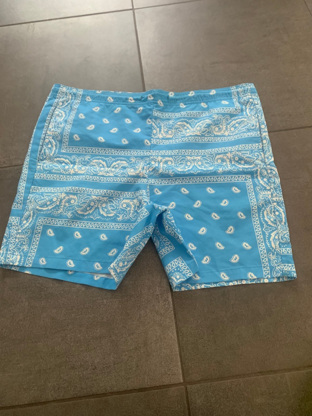 Heren schorten, Kleding | Heren, Badmode en Zwemkleding, Ophalen, Overige maten, Zwemshort