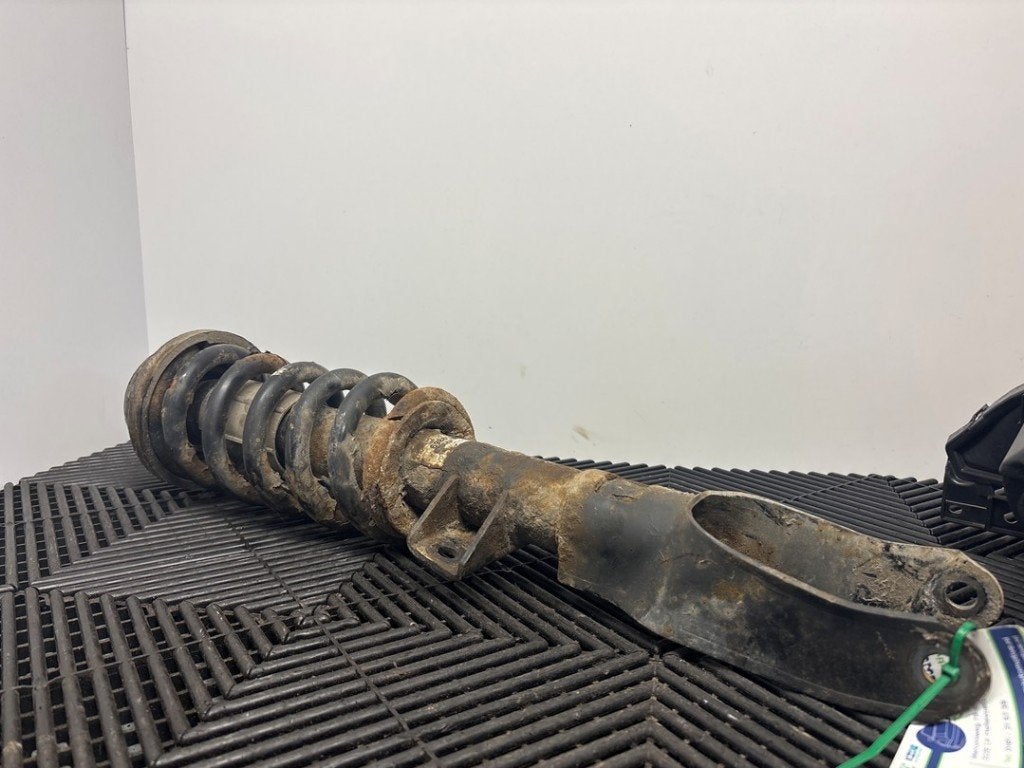 SCHOKBREKER LINKS VOOR Amarok (|2H0413031N|2H0413031K|), Auto-onderdelen, Gebruikt, Volkswagen, Volkswagen AG, Kundenbetreuung@volkswagen.de