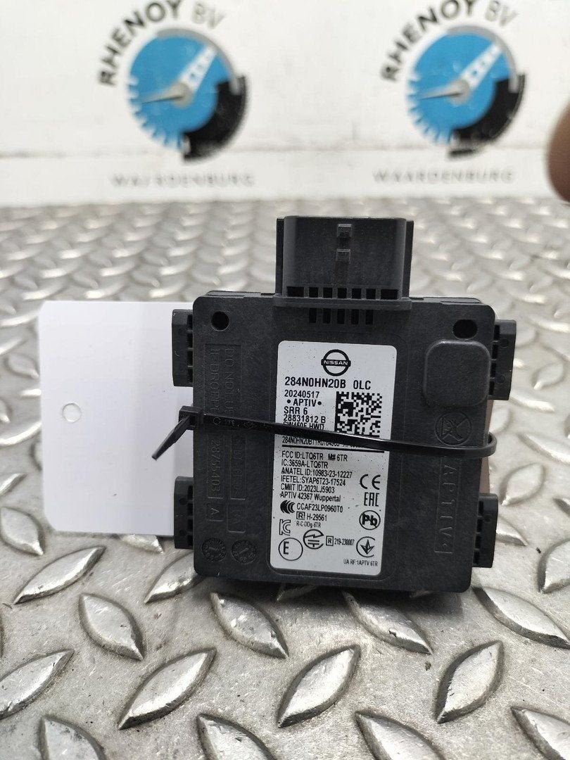 NISSAN QASHQAI J12E SENSOR RADAR 284N0HN20B, 20240517, 28831, Ophalen of Verzenden, Gebruikt, ARN erkend