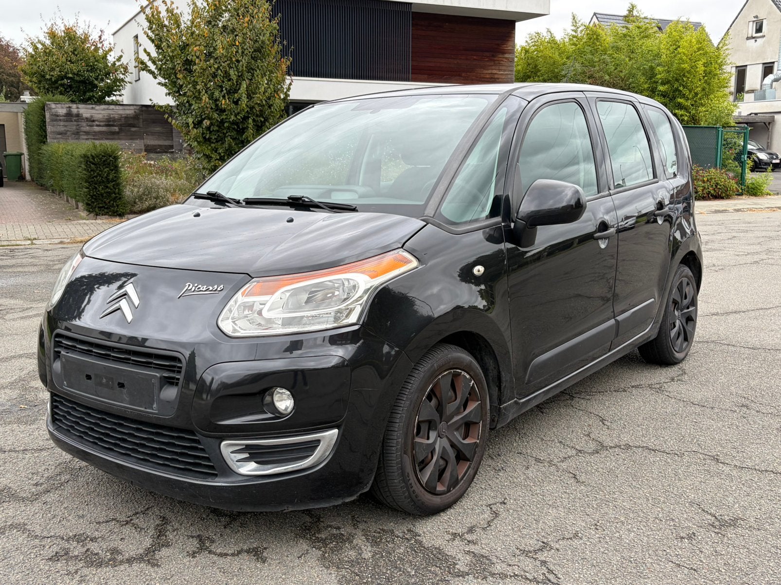 Citroën C3 1.4 Benzine Euro5 Gekeurd Voor Verkoop, Euro 5, Achat, Entreprise, Boîte manuelle