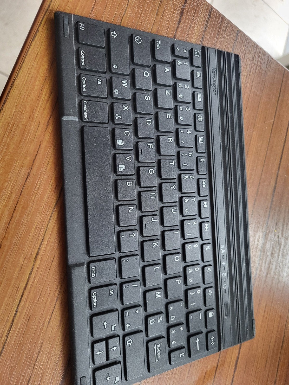 toesten port ipad5, Computers en Software, Ophalen of Verzenden