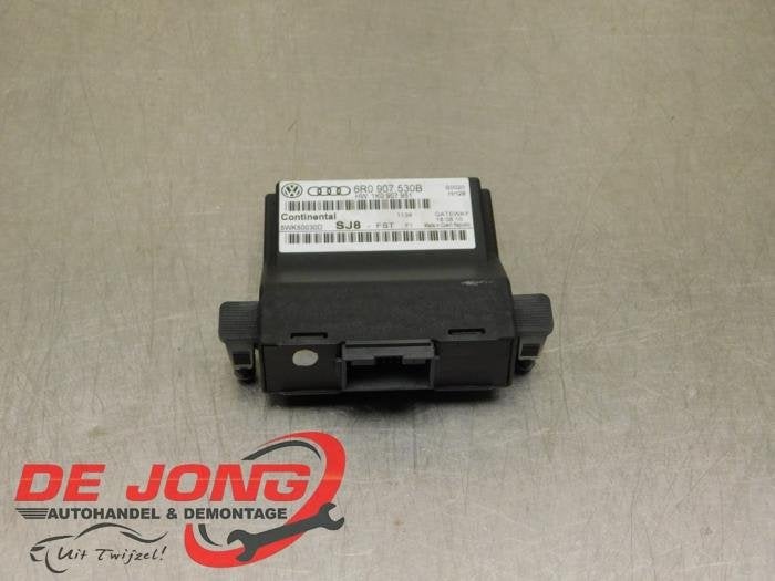 Gateway module van een Seat Ibiza, Gebruikt, -, -, Ophalen of Verzenden