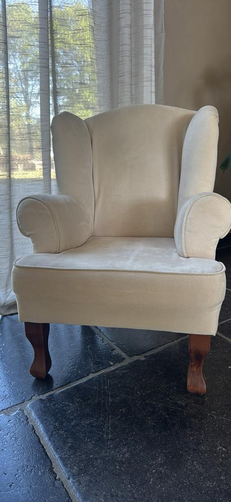 Kinderfauteuil, Enlèvement, Comme neuf