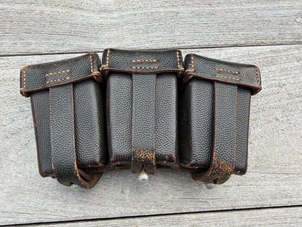 militaria, Collections, Enlèvement ou Envoi, Armée de terre, Vêtements ou Chaussures