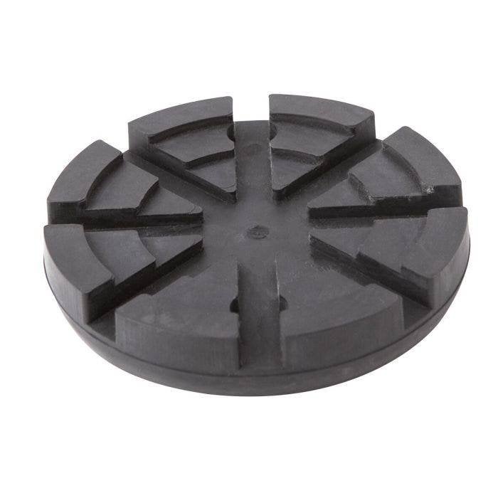 CLAS EG1147 hefbrugrubbers Ø125x24 mm - 4 stuks, Ophalen, Nieuw