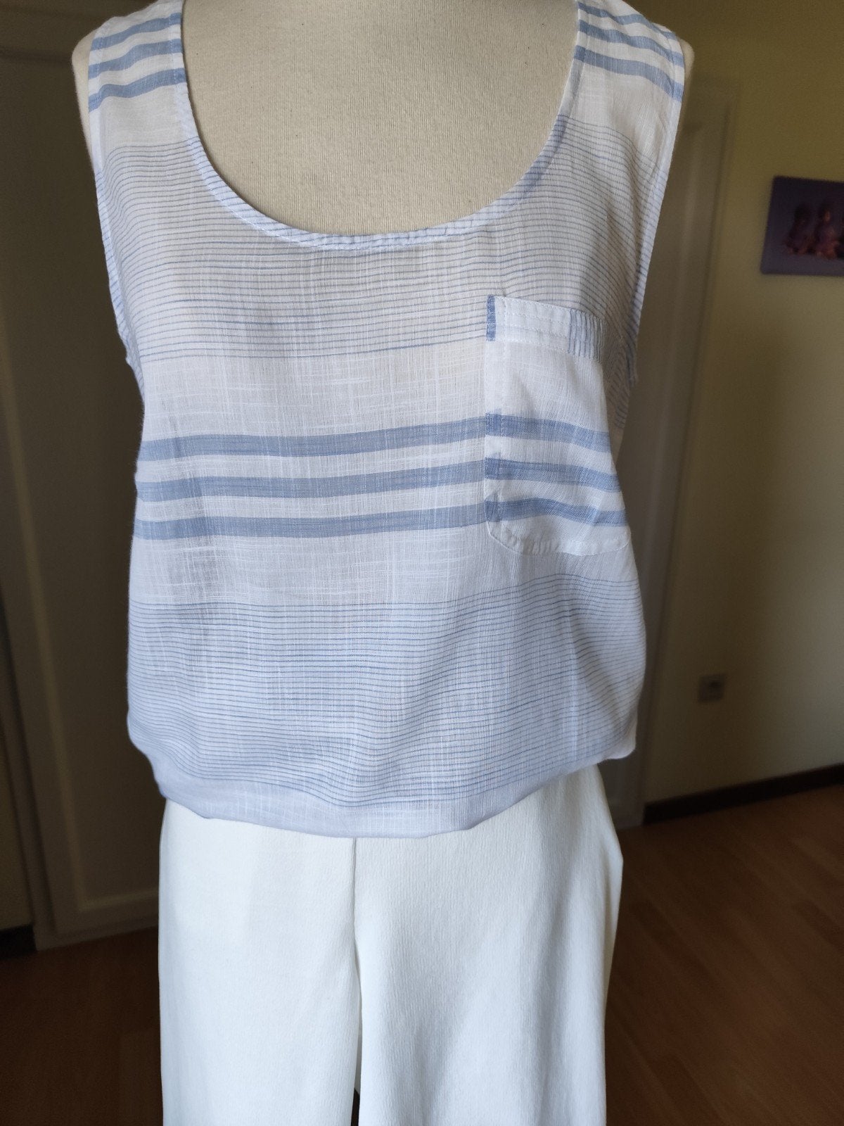 mooi nieuw topje, Vêtements | Femmes, Tops, Enlèvement ou Envoi