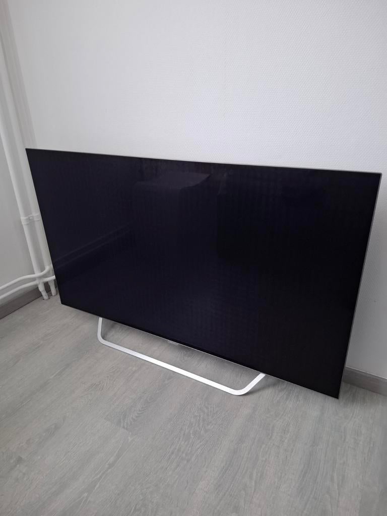 Television philips, Audio, Tv en Foto, OLED, Philips, Smart TV