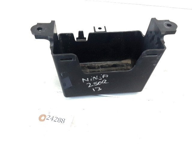 ninja 250R 2008 - 2012 Kawasaki Batterijbak D1-53364