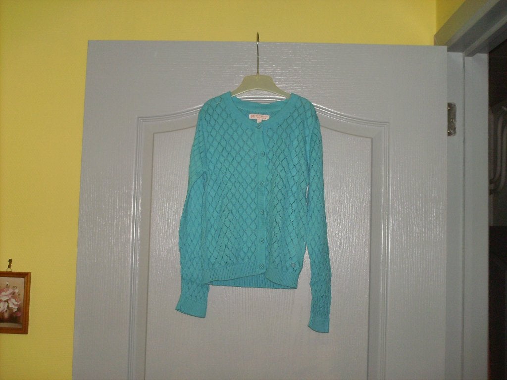 a vendre gilet enfant, Enlèvement ou Envoi, Neuf, Fille, Pull ou Veste
