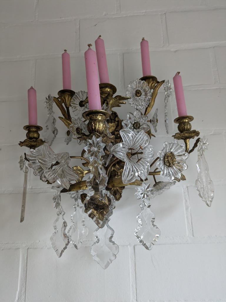 Applique, Antiek en Kunst, Ophalen