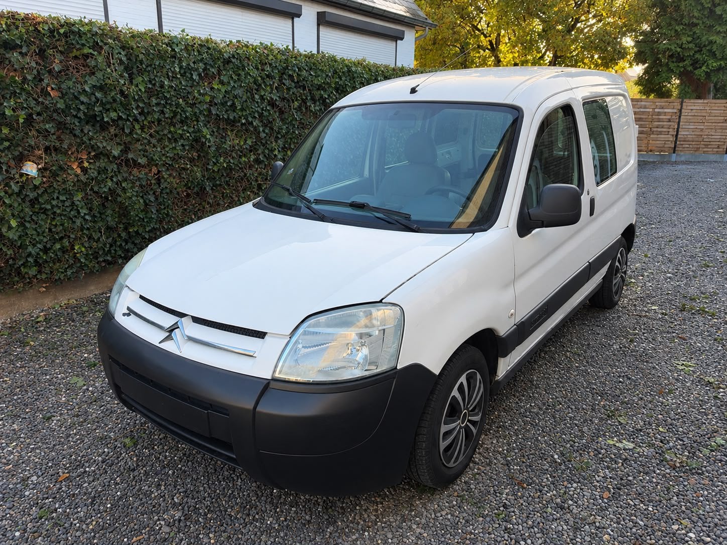 Citroen berlingo 1.9d 173.000dkm lichte vracht, Achat, Entreprise, https://public.car-pass.be/vhr/903643dd-c313-49bc-b560-78742e704860