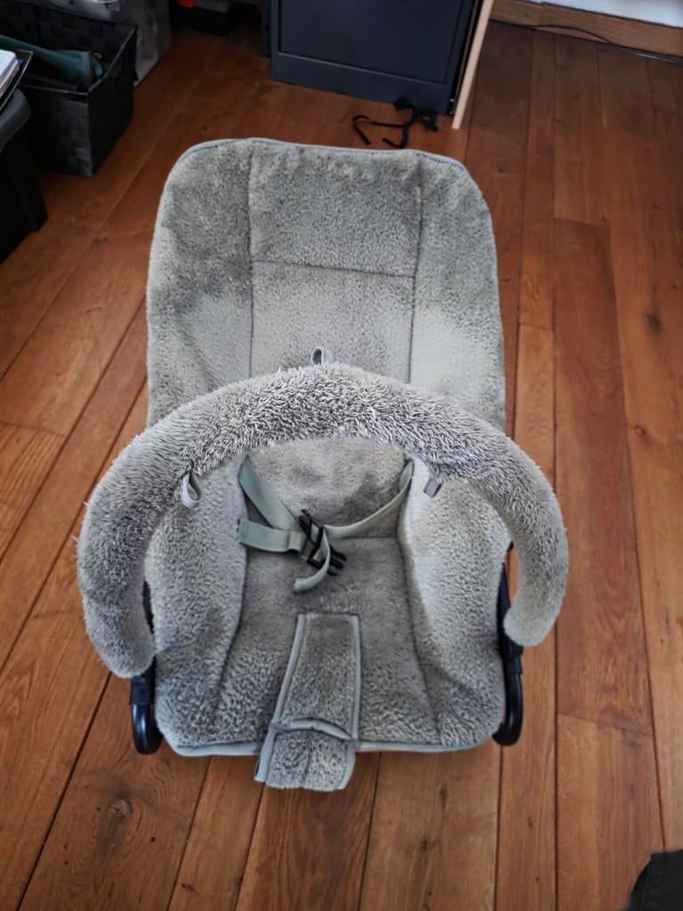 Relax little dutch, Kinderen en Baby's, Wipstoeltjes, Ophalen