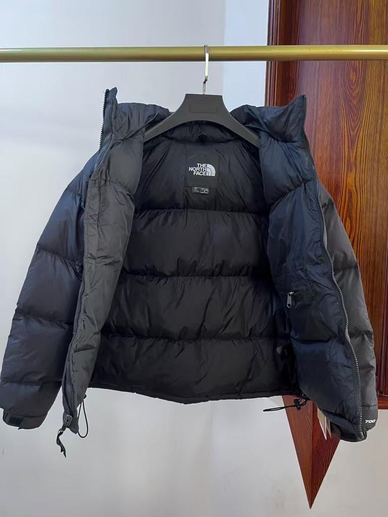 The north face jas, Ophalen of Verzenden, Nieuw, Zwart, The north face
