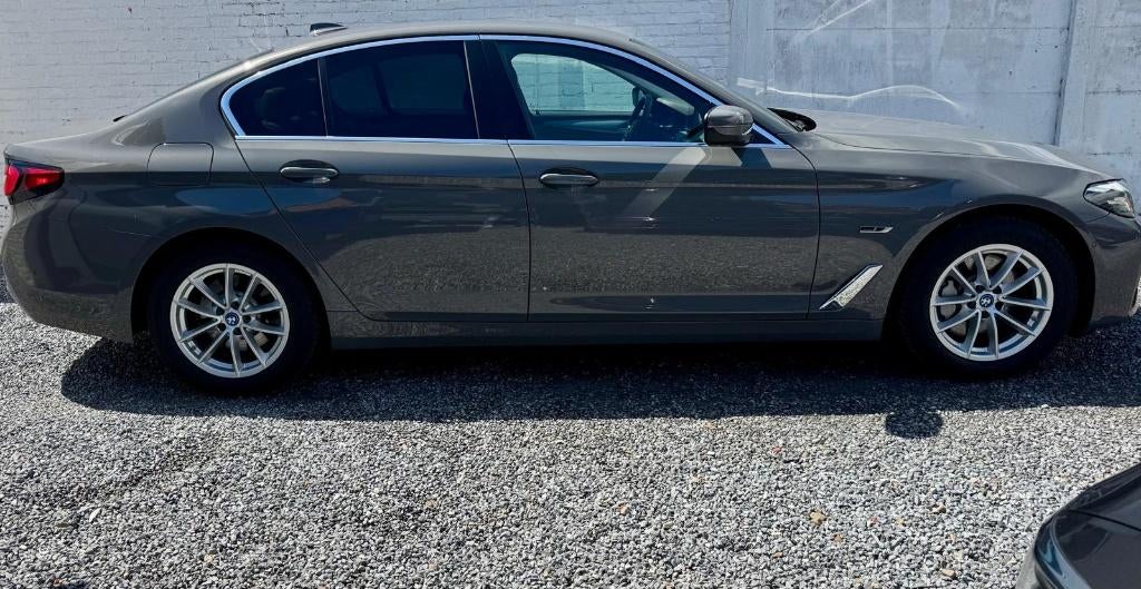 BMW 530e * e PHEV * FULL HISTORIEK * CAMERA * ADAPT CRUISE *, Auto's, Automaat, Euro 6, 4 cilinders, Lichtsensor