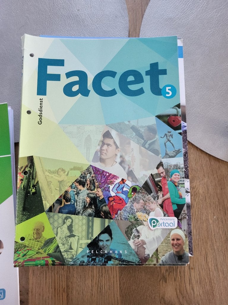 Schoolboeken, Ophalen, Gelezen, BSO, Pelckmans