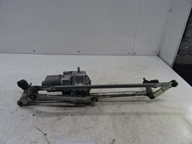 MECANISME ESSUIE-GLACE Volkswagen Golf VI (5K1) (5K1955023), Utilisé, Volkswagen