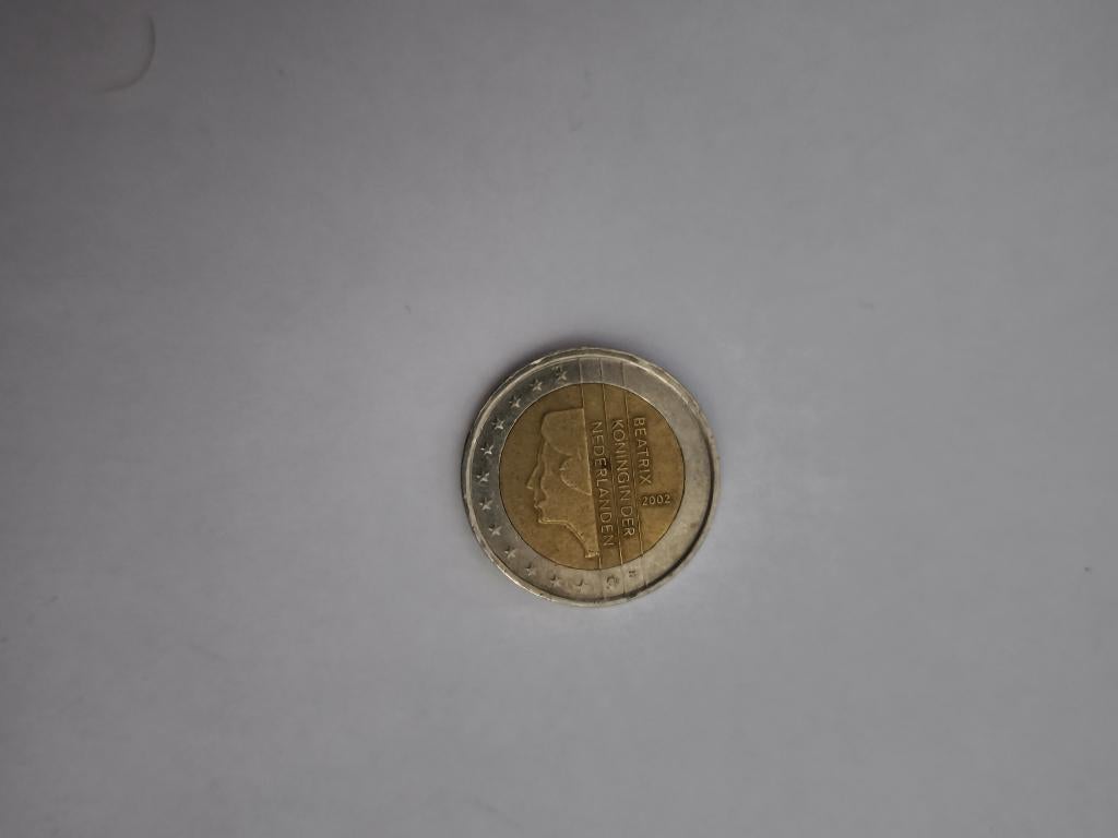Pièce de 2€ Rare, Enlèvement ou Envoi, 2 euros