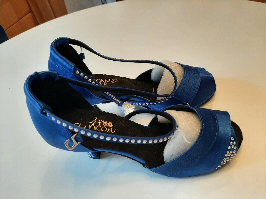 dansschoenen, Ophalen of Verzenden, Nieuw, Schoenen