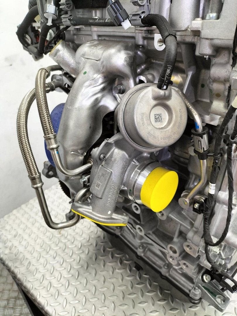 FORD FOCUS TURBO 2018, Enlèvement ou Envoi, Neuf, Stiba membre
