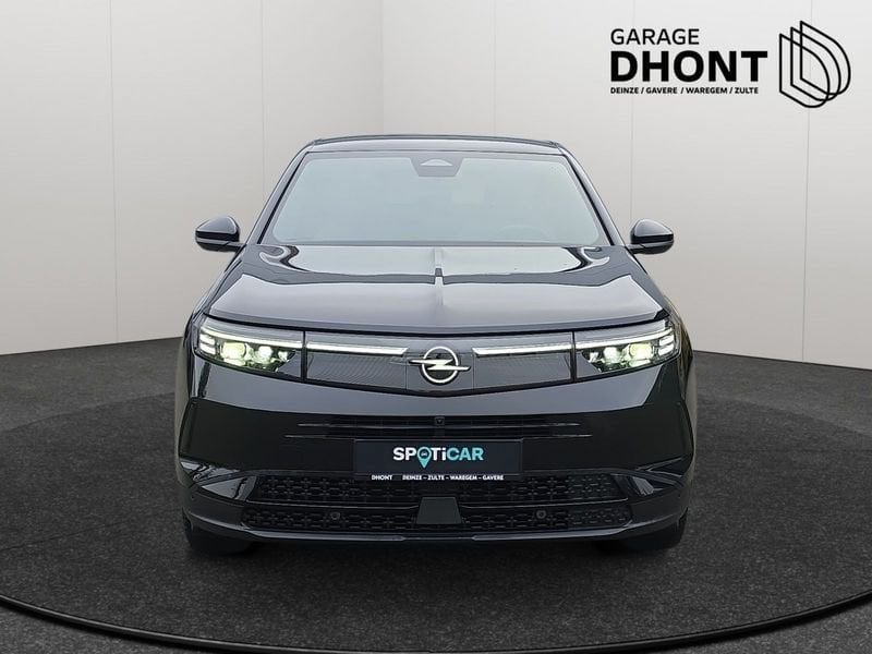 Opel Grandland GS - 1.2 MHEV - Automaat - 145PK, Autos, Grandland, 145 ch, Achat, Euro 6