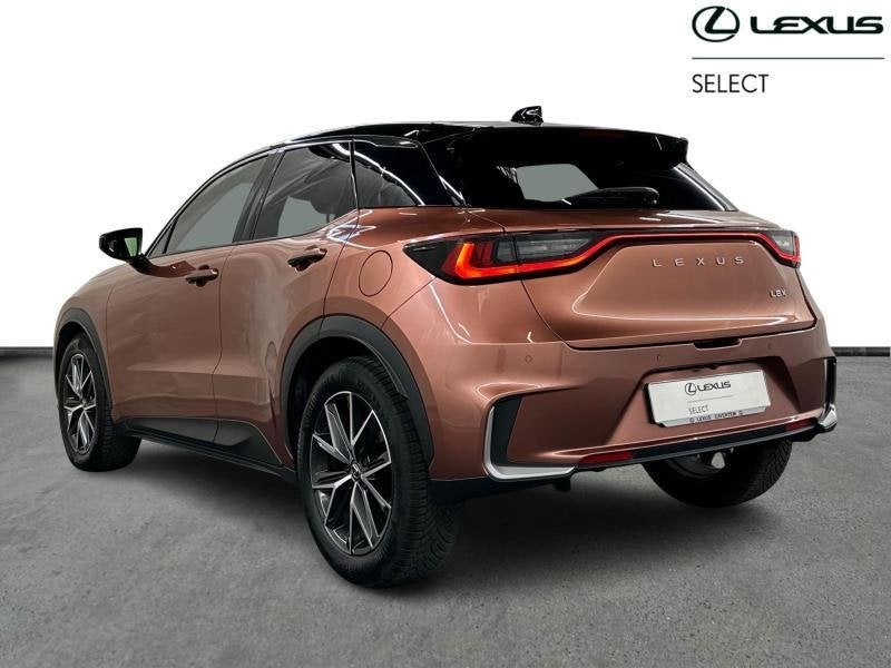 Lexus LBX Cool, Auto's, Lexus, Automaat, 91 pk, 67 kW, 1490 cc