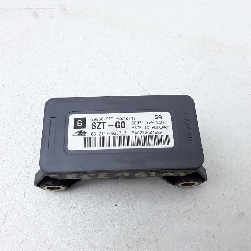 CAPTEUR DIVERS Honda CR-Z (ZF1) (01-2010/12-2013), Utilisé, Honda