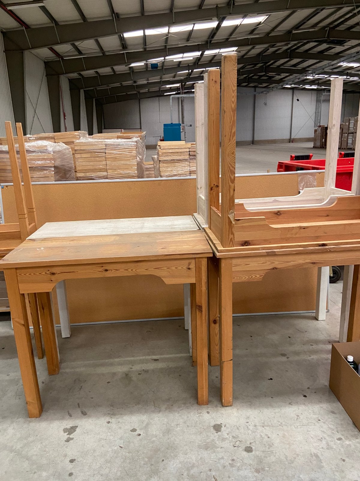 Side table, Ophalen, Gebruikt