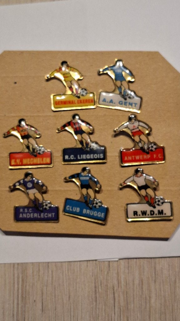 Pin's, Enlèvement ou Envoi, Neuf, Sport