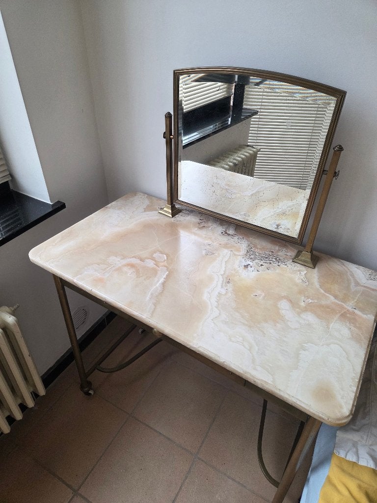 Kapper, Ophalen, Overige materialen, Gebruikt, 100 tot 150 cm