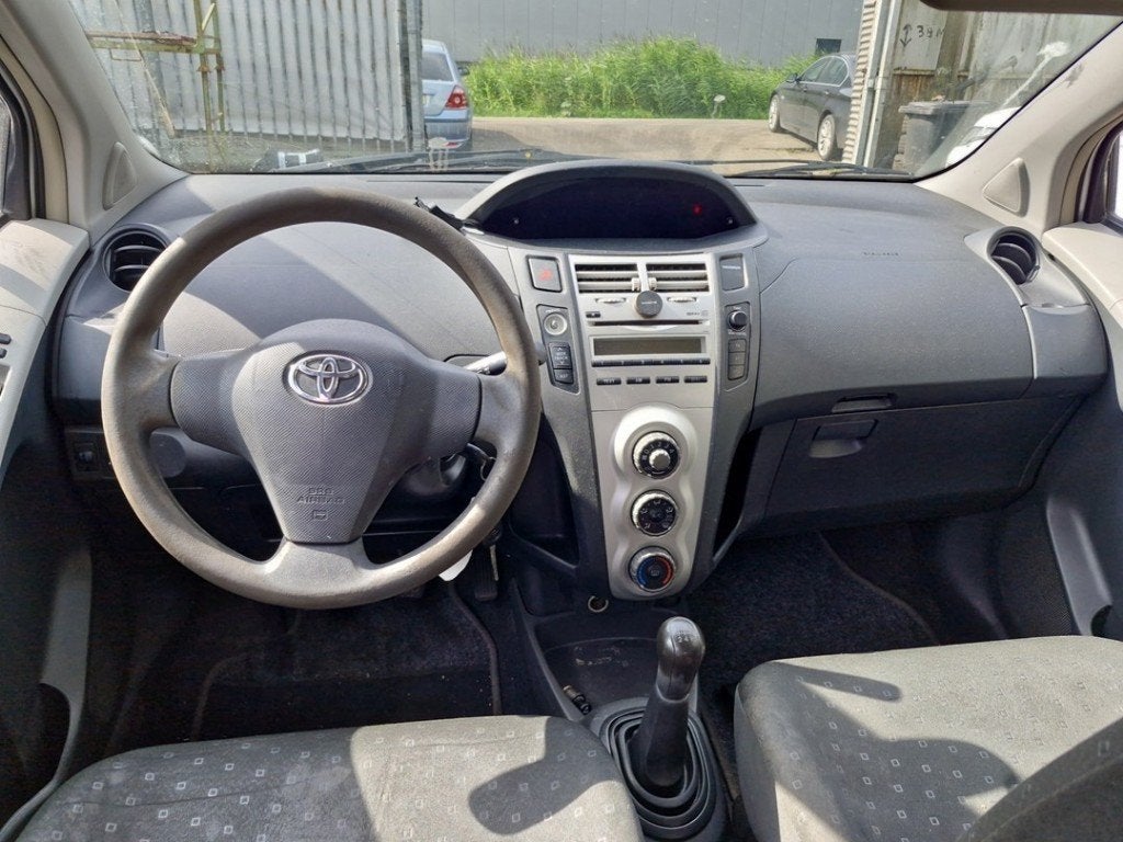 PEDALE D'ACCELERATEUR Toyota Yaris II (P9) (01-2005/12-2014), Kundenbetreuung@toyota.de, Toyota, Utilisé, Toyota-Allee 2
50858  Köln, DE