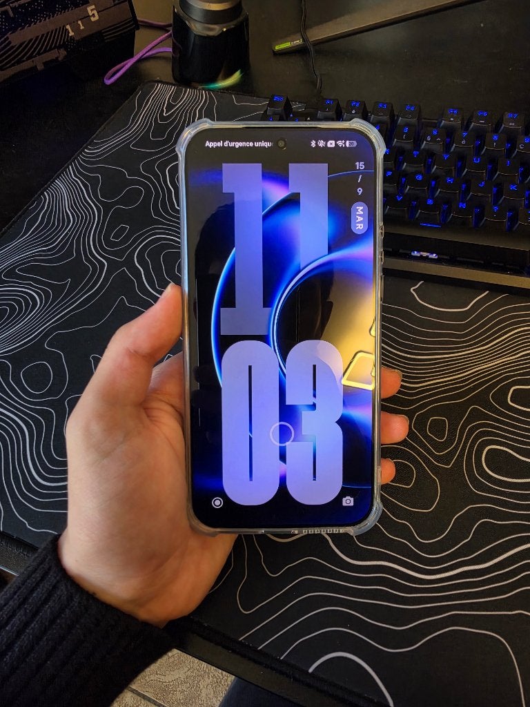 Xiaomi 17 ultra 16/512Gb, Télécoms, Enlèvement, Neuf