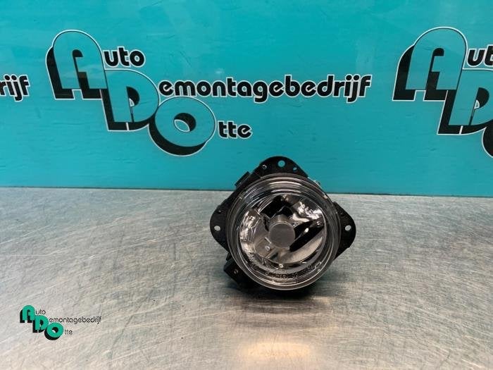 Mistlamp links-voor van een Citroen Xsara Picasso (Xsara Pic, Auto-onderdelen, Verlichting, Citroën, Nieuw, 3 maanden garantie