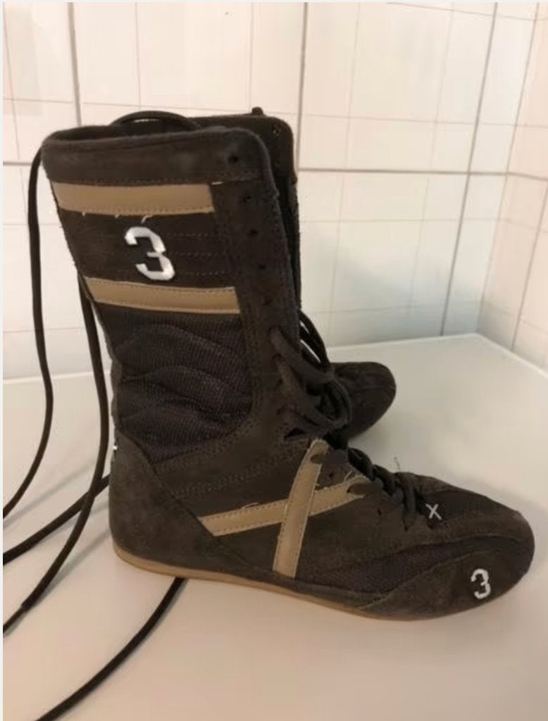 bottines Scapa maat 37, Kleding | Dames, Schoenen, Ophalen, Scapa, Bruin, Lage of Enkellaarzen