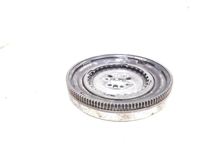 Volant moteur d'un Volkswagen Golf, Autos : Pièces & Accessoires, Moteurs & Accessoires, Volkswagen, -, 3 mois de garantie, Utilisé