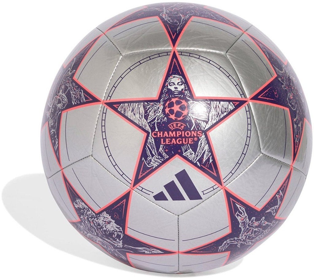 Champions League Club Ballon de Foot Taille 5 Replica, Enlèvement ou Envoi, Neuf, Ballon