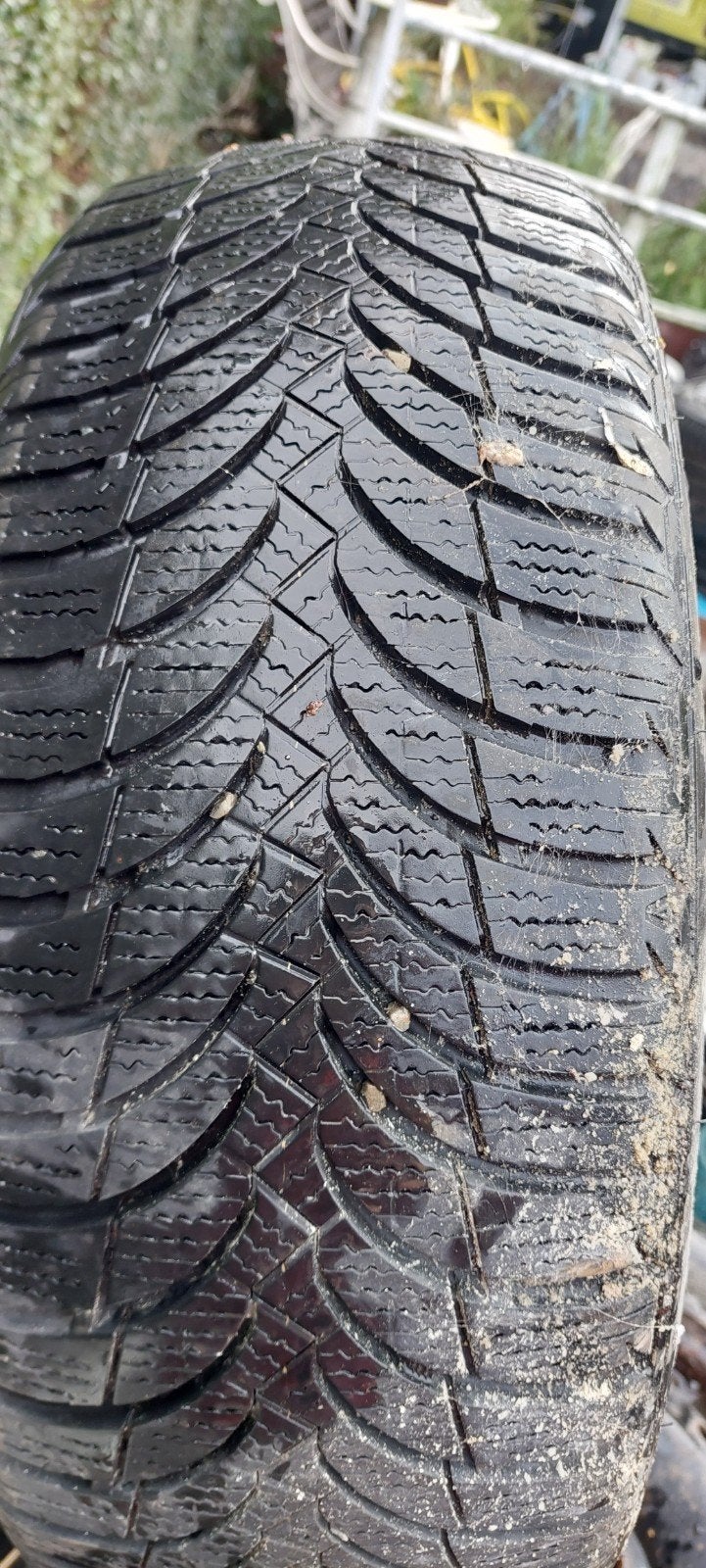 jante hiver, Autos : Pièces & Accessoires, Enlèvement ou Envoi, 14 pouces