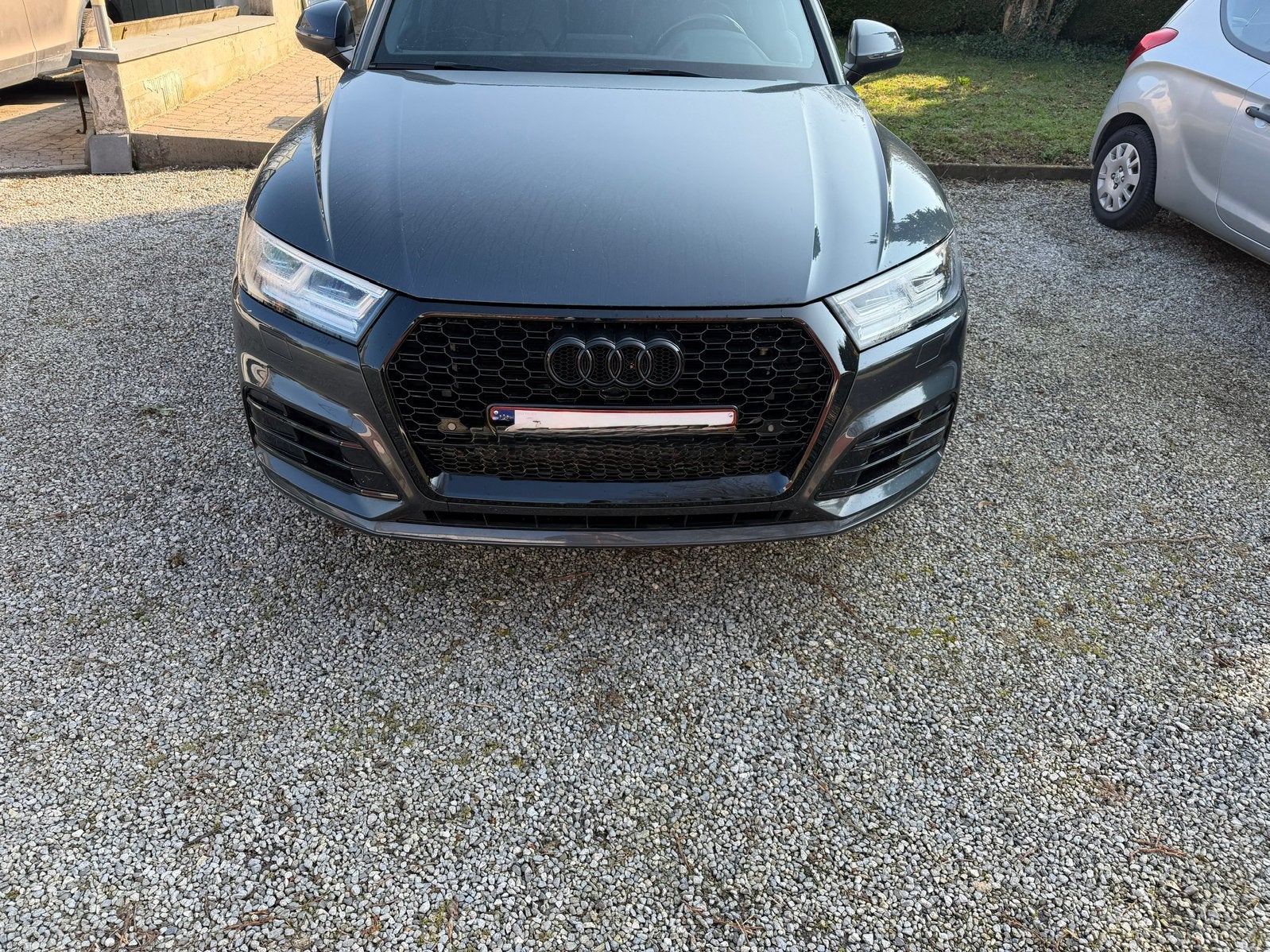 Calandre audi q5 2018, Autos, Achat, Q5