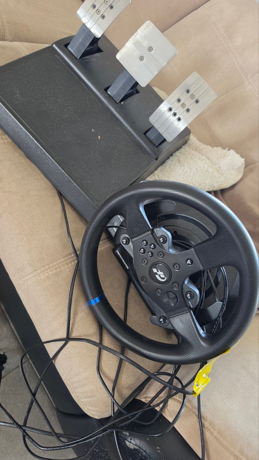 T300RS GT, Consoles de jeu & Jeux vidéo, Enlèvement
