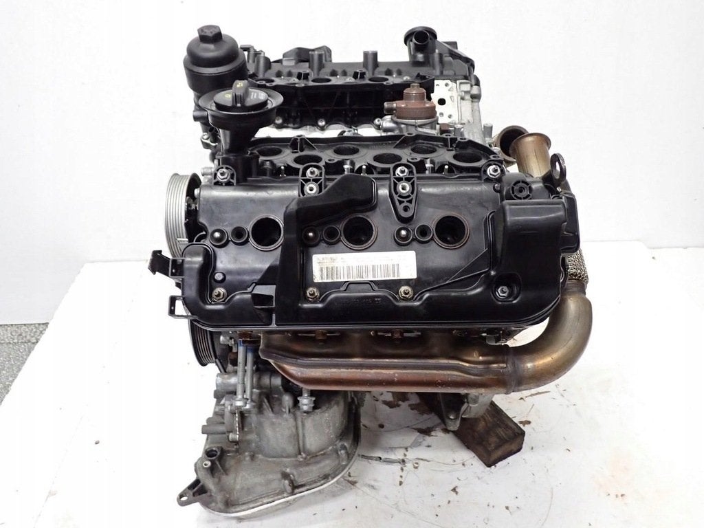 Moteur CZVF Nu A7 A6 AUDI, Envoi, Utilisé, Daihatsu